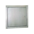 TMS-Series - Stainless Steel, Flush, Access Panel